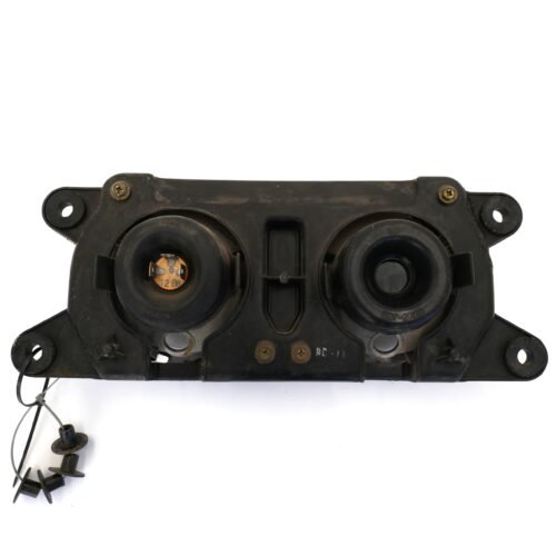 MotoZoneService - 23004 Reflektor przedni Lampa przednia wersja H1 1989r (LAMP,HEAD) – Kawasaki ZXR400H 230041269 – używane