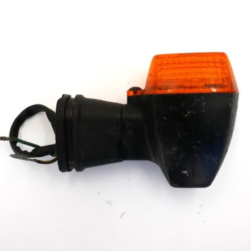MotoZoneService - 23037 Kierunkowskaz przedni (LAMP-ASSY-SIGNAL,FR) – Kawasaki ZXR400 230371272 – używane
