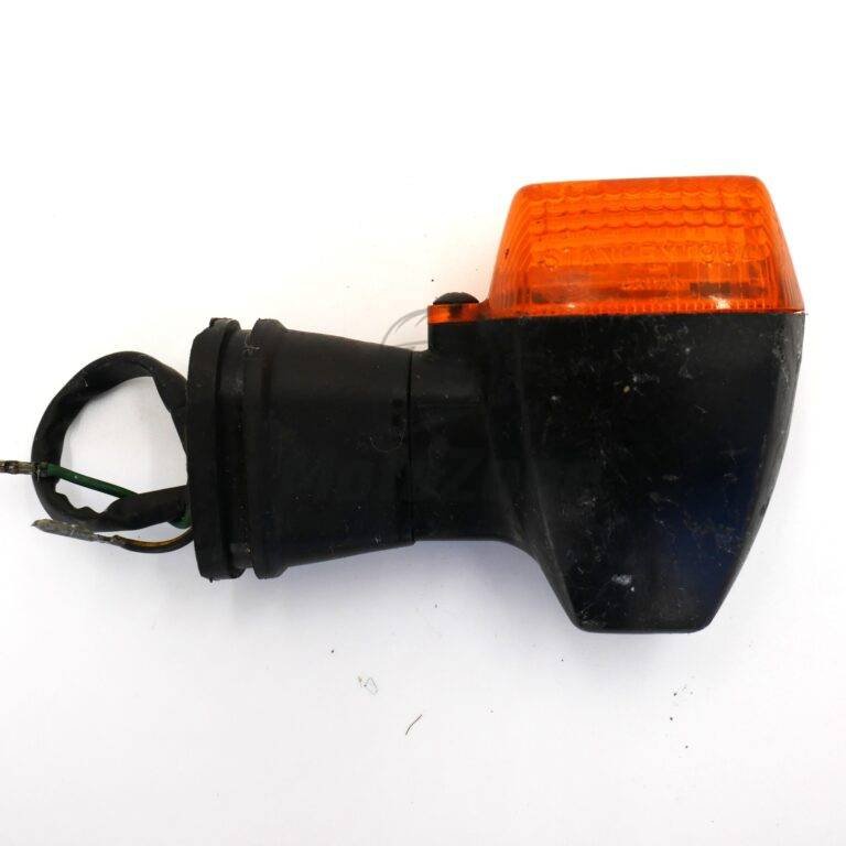 MotoZoneService - 23037 Kierunkowskaz przedni (LAMP-ASSY-SIGNAL,FR) – Kawasaki ZXR400 230371272 – używane