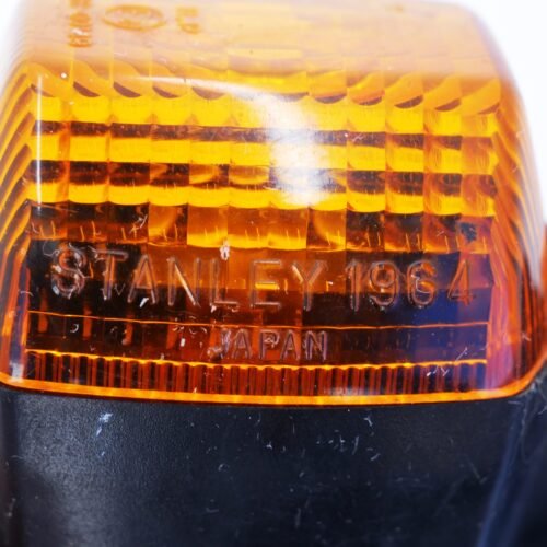 MotoZoneService - 23037 Kierunkowskaz przedni (LAMP-ASSY-SIGNAL,FR) – Kawasaki ZXR400 230371272 – używane
