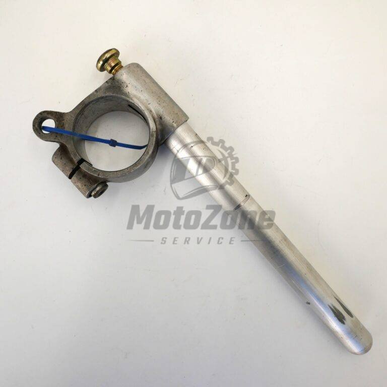 46003A / 46012A / 92150A Clip-on kierownica prawa (HANDLE + HOLDER) – Kawasaki ZXR400 460031341 / 460121241 / 921531440 – używane MotoZoneService - 46003A / 46012A / 92150A Clip-on kierownica prawa (HANDLE + HOLDER) – Kawasaki ZXR400 460031341 / 460121241 / 921531440 – używane