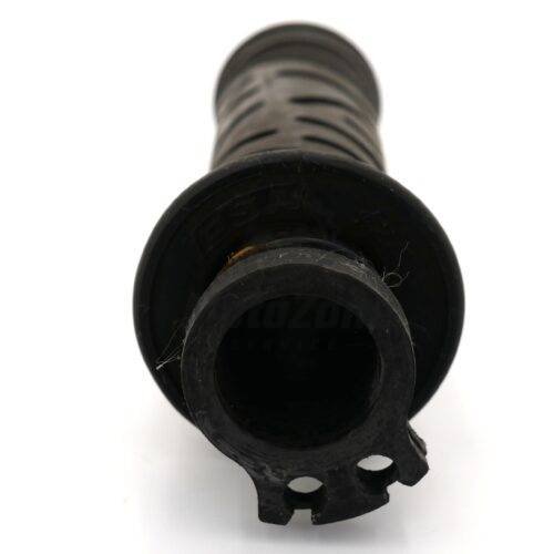 MotoZoneService - 46019 Manetka gazu komplet (GRIP-ASSY,THROTTLE) – Kawasaki ZXR400 460191077 – używane