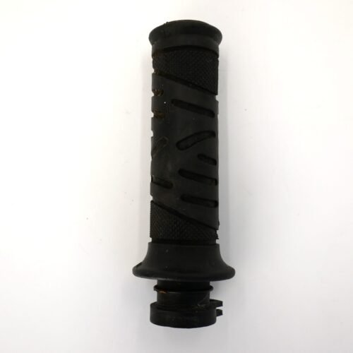 MotoZoneService - 46019 Manetka gazu komplet (GRIP-ASSY,THROTTLE) – Kawasaki ZXR400 460191077 – używane