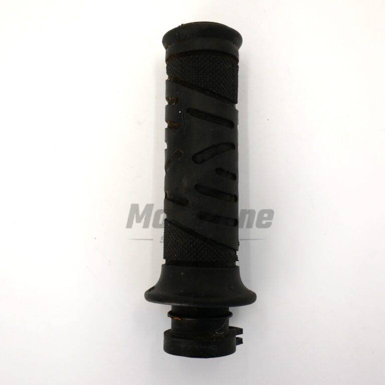 46019 Manetka gazu komplet (GRIP-ASSY,THROTTLE) – Kawasaki ZXR400 460191077 – używane MotoZoneService - 46019 Manetka gazu komplet (GRIP-ASSY,THROTTLE) – Kawasaki ZXR400 460191077 – używane