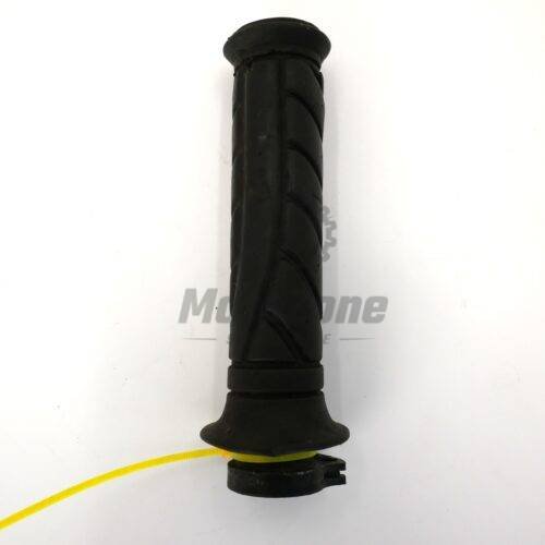 MotoZoneService - 46019 Manetka gazu komplet (GRIP-ASSY,THROTTLE) – Kawasaki ZXR400 460191077 – używane