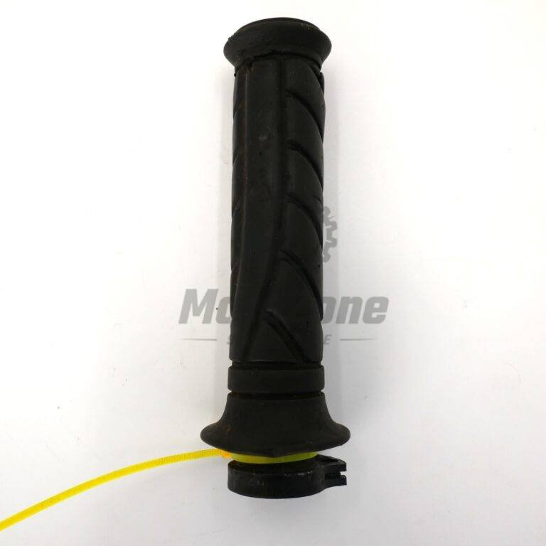 46019 Manetka gazu komplet (GRIP-ASSY,THROTTLE) – Kawasaki ZXR400 460191077 – używane MotoZoneService - 46019 Manetka gazu komplet (GRIP-ASSY,THROTTLE) – Kawasaki ZXR400 460191077 – używane