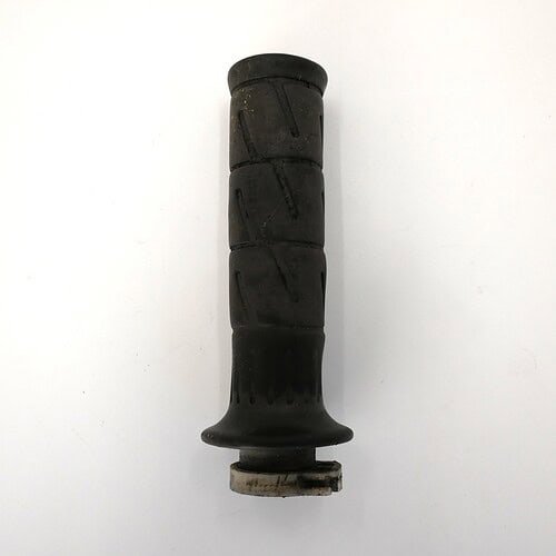 46019 Manetka gazu komplet (GRIP-ASSY,THROTTLE) – Kawasaki ZXR400 460191077 – używane