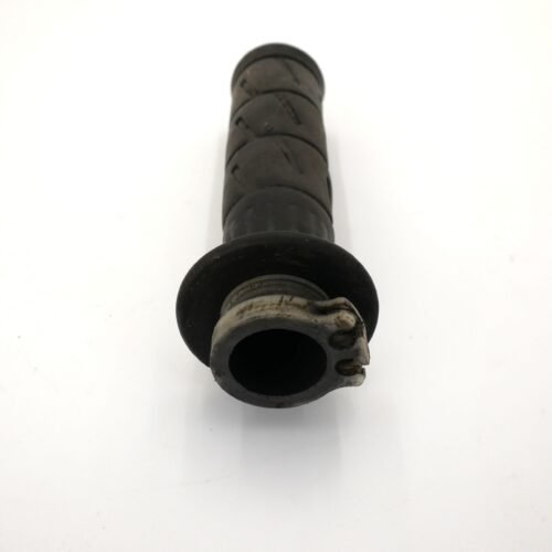 MotoZoneService - 46019 Manetka gazu komplet (GRIP-ASSY,THROTTLE) – Kawasaki ZXR400 460191077 – używane