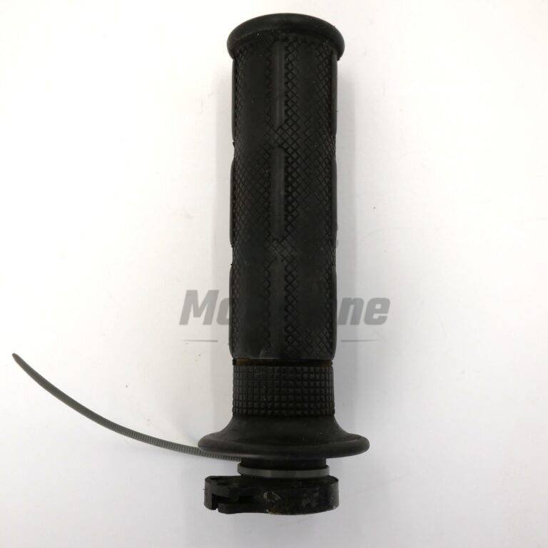 46019 Manetka gazu komplet (GRIP-ASSY,THROTTLE) – Kawasaki ZXR400 460191077 – używane MotoZoneService - 46019 Manetka gazu komplet (GRIP-ASSY,THROTTLE) – Kawasaki ZXR400 460191077 – używane