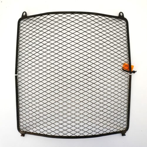 MotoZoneService - 14037 Osłona chłodnicy (SCREEN,RADIATOR) – Kawasaki ZXR400 140371134 – używane