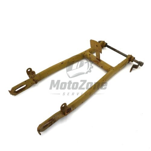 Wahacz tylny DDR – Simson Duo 4/1 4/2 – używane