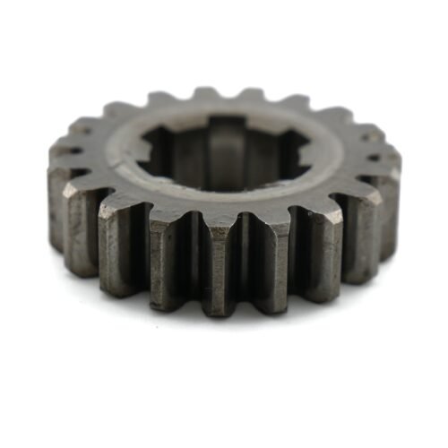 13260 Koło zębate wałka sprzęgłowego 2 bieg 19T (GEAR,INPUT 2ND,19T) – Kawasaki ZXR400 132601179 – używane