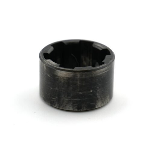 92028B Tuleja górna (BUSHING,TOP) – Kawasaki ZXR400 920281536 – używane