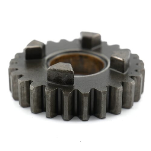 13260B Koło zębate wałka sprzęgłowego 5 bieg 25T (GEAR,INPUT 5TH,25T) – Kawasaki ZXR400 132601196 – używane