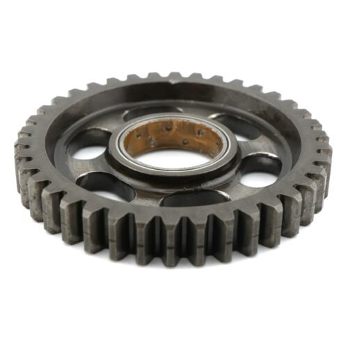 13260G Koło zębate wałka zdawczego 2 bieg 38T (GEAR,OUTPUT 2ND,38T) – Kawasaki ZXR400 132601282 – używane