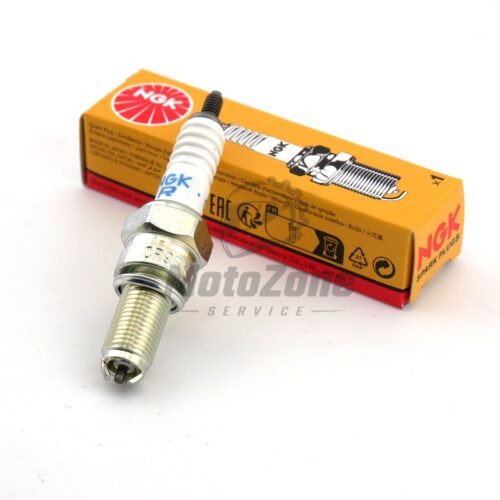 92070 Świeca zapłonowa NGK CR9EK (PLUG-SPARK,CR9EK) – Kawasaki ZXR400 CR9EK – nowe