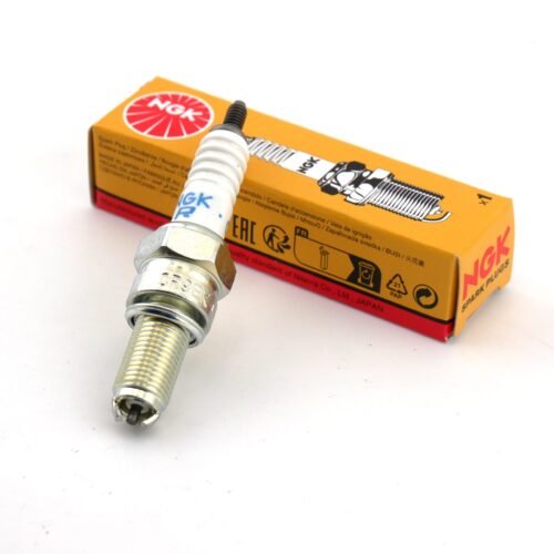 MotoZoneService - 92070 Świeca zapłonowa NGK CR9EK (PLUG-SPARK,CR9EK) – Kawasaki ZXR400 CR9EK – nowe