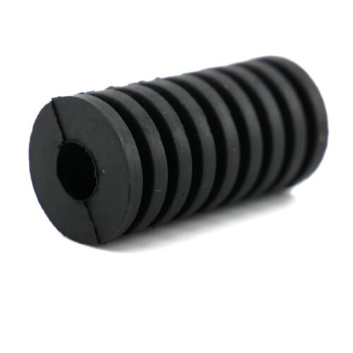 MotoZoneService - 92160 Guma dźwigni zmiany biegów (DAMPER,CHANGE PEDAL) – Kawasaki ZXR400 921612382 – nowe