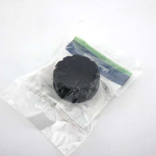 MotoZoneService - 11012 Korek zbiorniczka płynu wyrównawczego (CAP) – Kawasaki ZXR400 110650969 – nowe