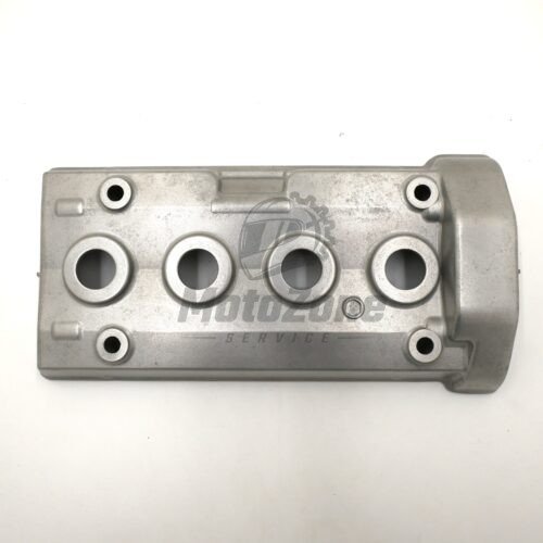 14024 Pokrywa głowicy po aquablastingu (COVER,HEAD) – Kawasaki ZXR400 140241842 – używane