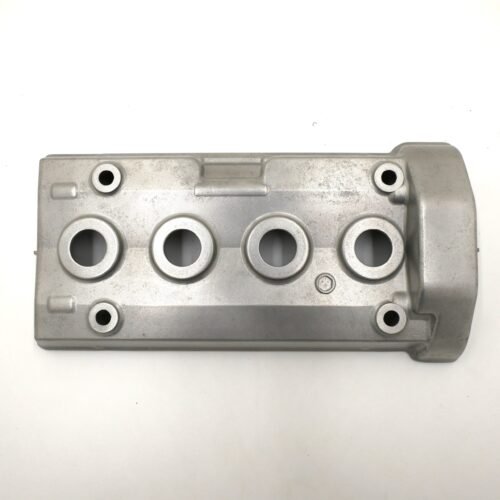 MotoZoneService - 14024 Pokrywa głowicy po aquablastingu (COVER,HEAD) – Kawasaki ZXR400 140241842 – używane