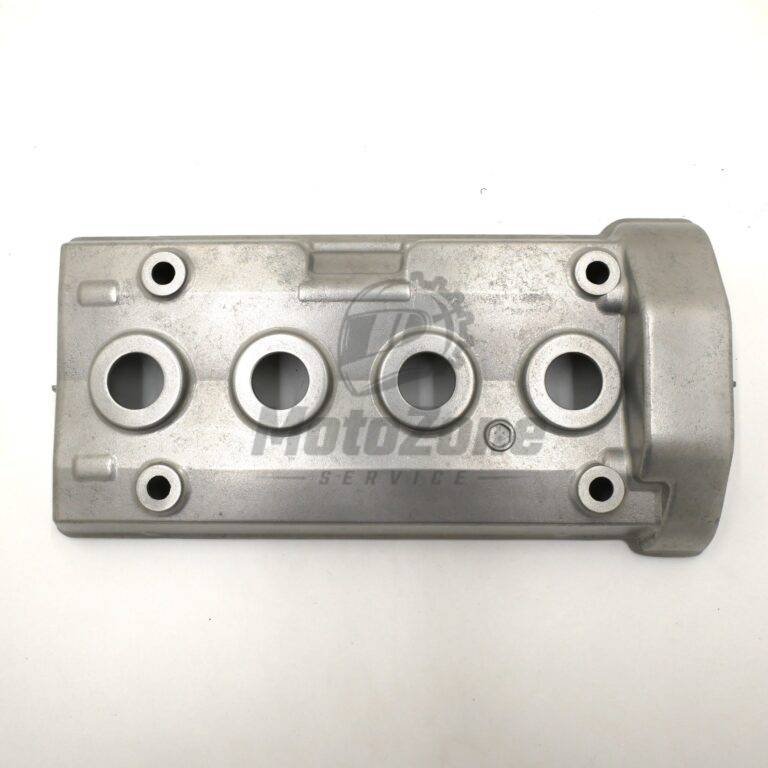 MotoZoneService - 14024 Pokrywa głowicy po aquablastingu (COVER,HEAD) – Kawasaki ZXR400 140241842 – używane