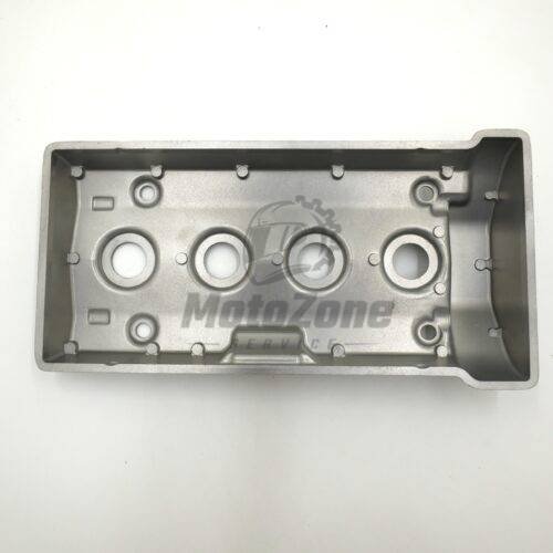MotoZoneService - 14024 Pokrywa głowicy po aquablastingu (COVER,HEAD) – Kawasaki ZXR400 140241842 – używane