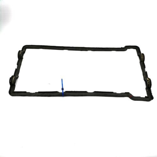 MotoZoneService - 11009 Uszczelka pokrywy zaworów (GASKET,HEAD COVER) – Kawasaki ZXR400 110091732 – używane