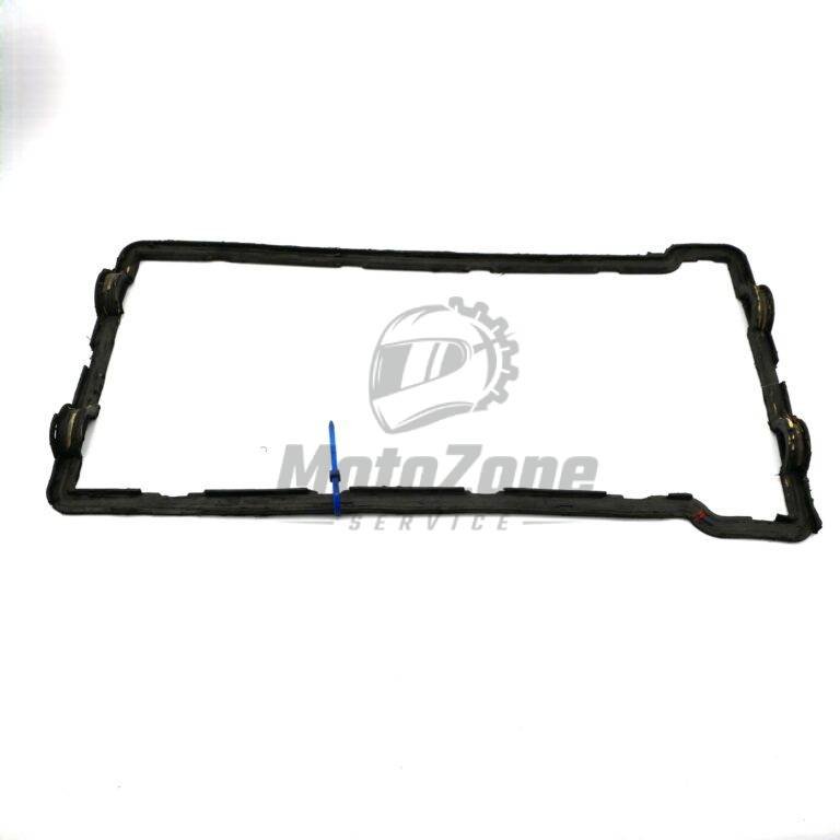 MotoZoneService - 11009 Uszczelka pokrywy zaworów (GASKET,HEAD COVER) – Kawasaki ZXR400 110091732 – używane