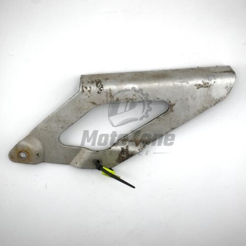 36014 Osłona łańcucha (CASE-CHAIN) – Kawasaki ZXR400 360141167 – używane