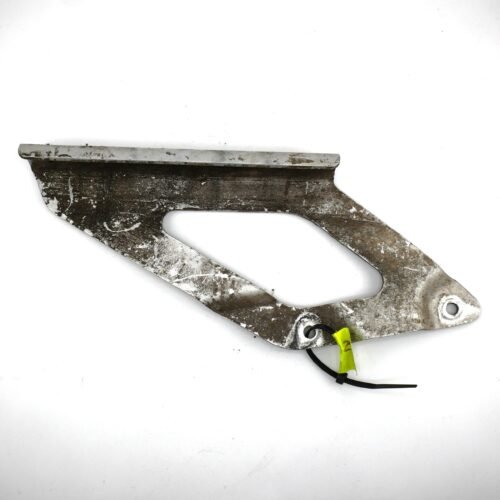 MotoZoneService - 36014 Osłona łańcucha (CASE-CHAIN) – Kawasaki ZXR400 360141167 – używane