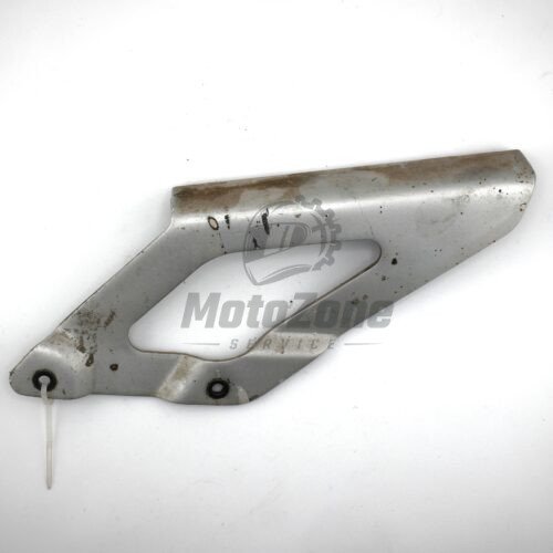 36014 Osłona łańcucha (CASE-CHAIN) – Kawasaki ZXR400 360141167 – używane 2