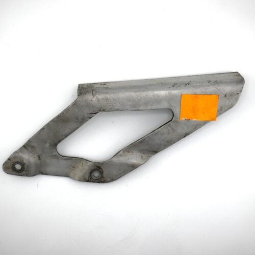 MotoZoneService - 36014 Osłona łańcucha (CASE-CHAIN) – Kawasaki ZXR400 360141167 – używane