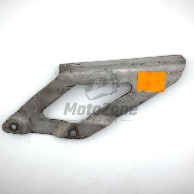 MotoZoneService - 36014 Osłona łańcucha (CASE-CHAIN) – Kawasaki ZXR400 360141167 – używane