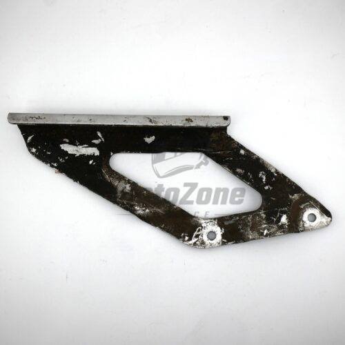 MotoZoneService - 36014 Osłona łańcucha (CASE-CHAIN) – Kawasaki ZXR400 360141167 – używane
