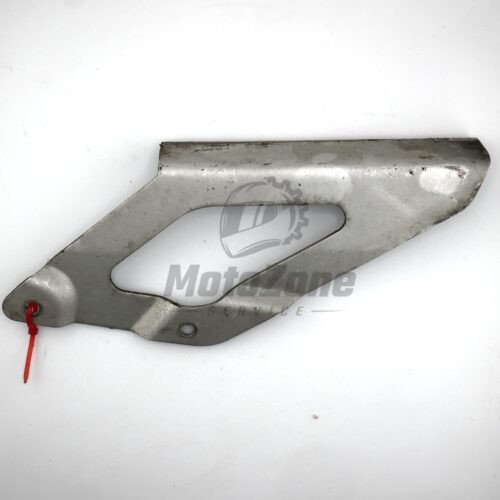 36014 Osłona łańcucha (CASE-CHAIN) – Kawasaki ZXR400 360141167 – używane 4