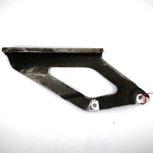 MotoZoneService - 36014 Osłona łańcucha (CASE-CHAIN) – Kawasaki ZXR400 360141167 – używane