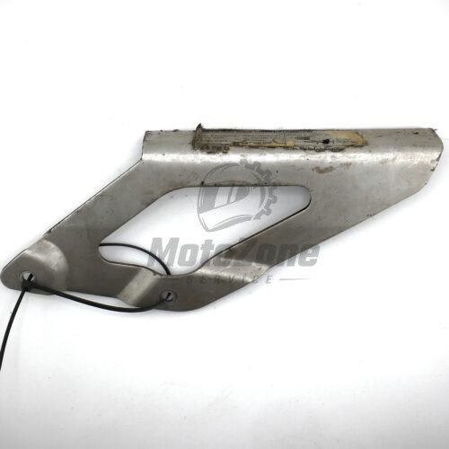 36014 Osłona łańcucha (CASE-CHAIN) – Kawasaki ZXR400 360141167 – używane 5