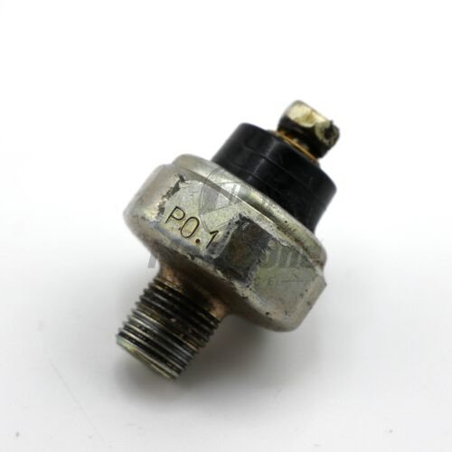 27010 Czujnik ciśnienia oleju (SWITCH,OIL PRESSURE) – Kawasaki ZXR400 270101313 – używane