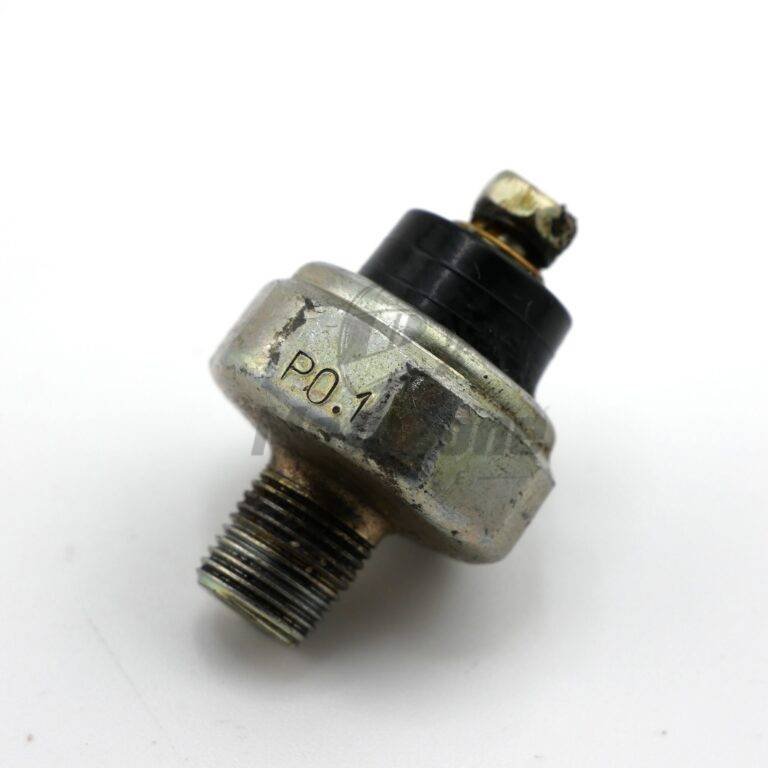 MotoZoneService - 27010 Czujnik ciśnienia oleju (SWITCH,OIL PRESSURE) – Kawasaki ZXR400 270101313 – używane