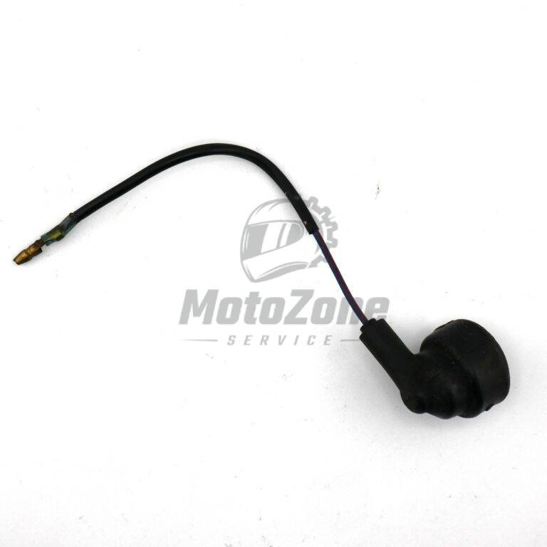 MotoZoneService - 26011 Przewód (WIRE-LEAD) – Kawasaki ZXR400 260111422 – używane