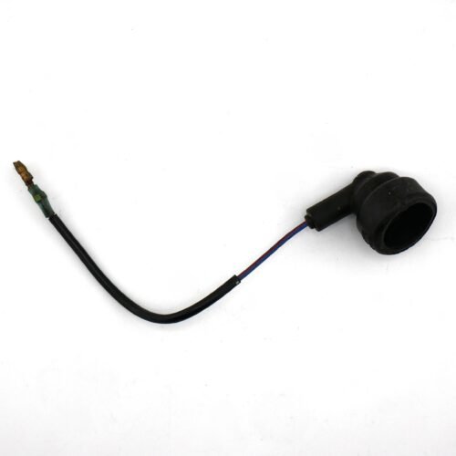 MotoZoneService - 26011 Przewód (WIRE-LEAD) – Kawasaki ZXR400 260111422 – używane