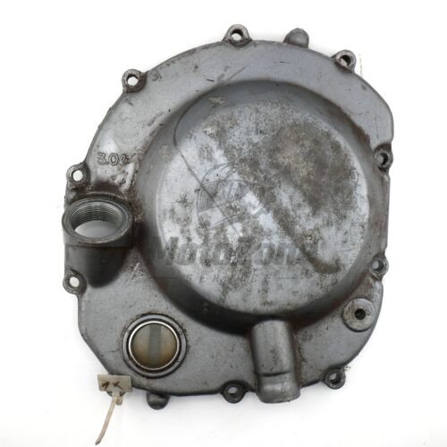 14032 Pokrywa sprzęgła (COVER-CLUTCH) – Kawasaki ZXR400 140321281 – używane 1