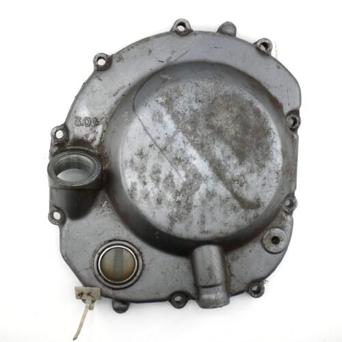 MotoZoneService - 14032 Pokrywa sprzęgła (COVER-CLUTCH) – Kawasaki ZXR400 140321281 – używane 1