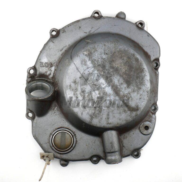 MotoZoneService - 14032 Pokrywa sprzęgła (COVER-CLUTCH) – Kawasaki ZXR400 140321281 – używane 1
