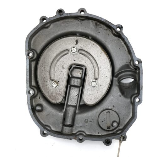 MotoZoneService - 14032 Pokrywa sprzęgła (COVER-CLUTCH) – Kawasaki ZXR400 140321281 – używane 1
