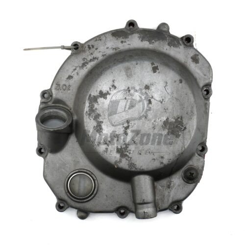 14032 Pokrywa sprzęgła (COVER-CLUTCH) – Kawasaki ZXR400 140321281 – używane 2