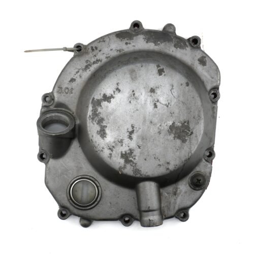 MotoZoneService - 14032 Pokrywa sprzęgła (COVER-CLUTCH) – Kawasaki ZXR400 140321281 – używane 2
