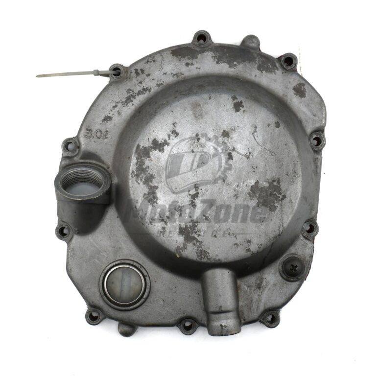 MotoZoneService - 14032 Pokrywa sprzęgła (COVER-CLUTCH) – Kawasaki ZXR400 140321281 – używane 2