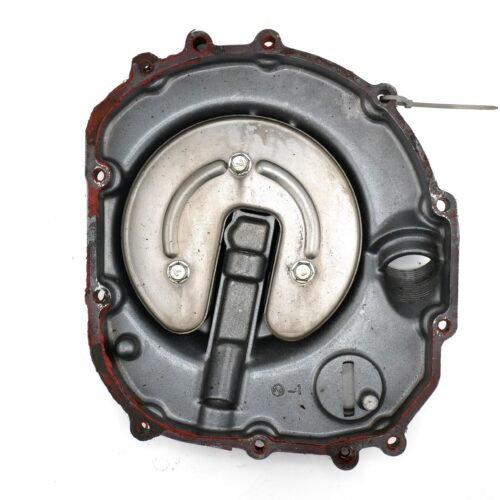 MotoZoneService - 14032 Pokrywa sprzęgła (COVER-CLUTCH) – Kawasaki ZXR400 140321281 – używane 2